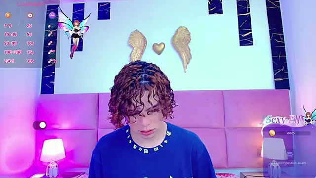 Skyee angel online show from 22, 2, 2026