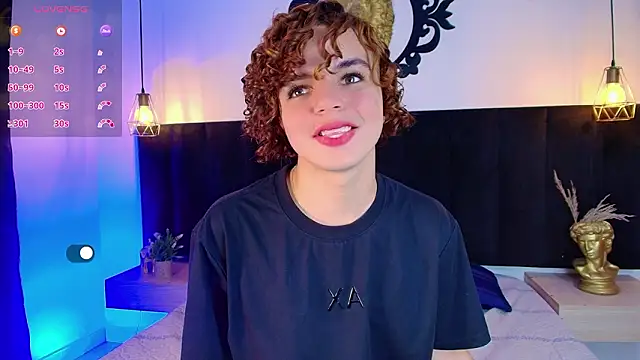 Skyee angel online show from 13, 3, 2026