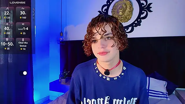 Skyee angel online show from 5, 3, 2026