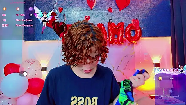 Skyee angel online show from 16, 2, 2026