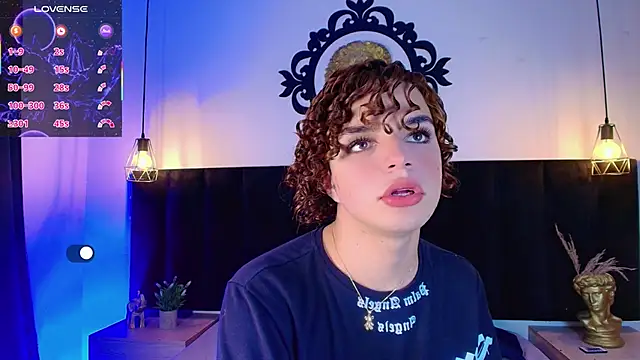 Skyee angel online show from 16, 3, 2026