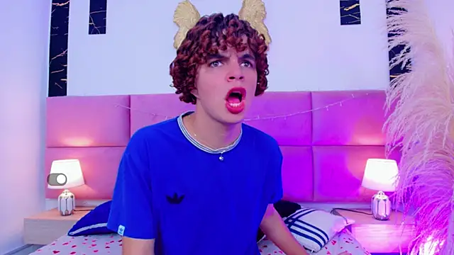 Skyee angel online show from 7, 1, 2026