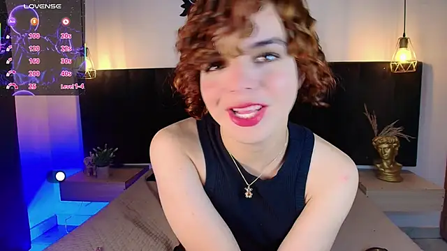 Skyee angel online show from 10, 3, 2026