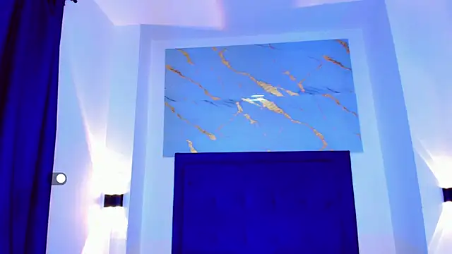 Skyee angel online show from 29, 11, 2025