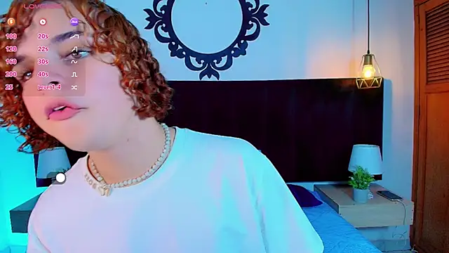 Snapshot of Skyee_angel chatting on 9, 5, 2026 Skyee angel online show from 9, 5, 2026