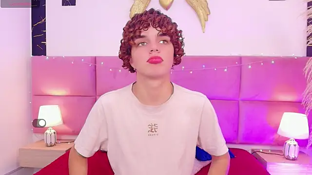 Skyee angel online show from 19, 12, 2025