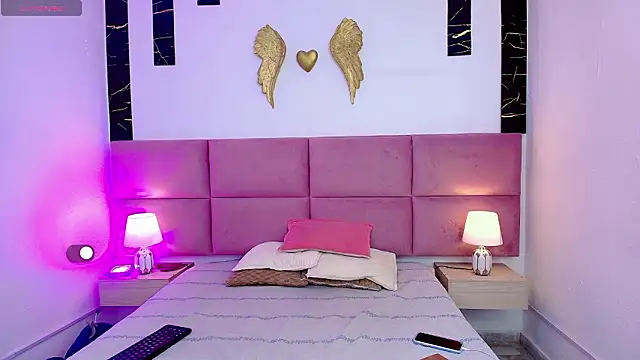 Skyee angel online show from 24, 2, 2026