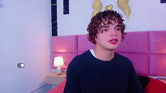 Skyee angel online show from 13, 1, 2026