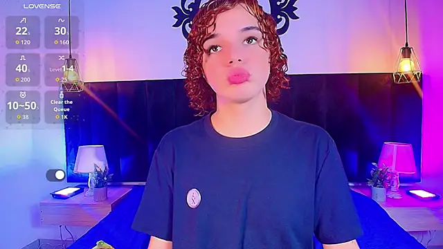 Snapshot of Skyee_angel chatting on 5, 6, 2026 Skyee angel online show from 5, 6, 2026