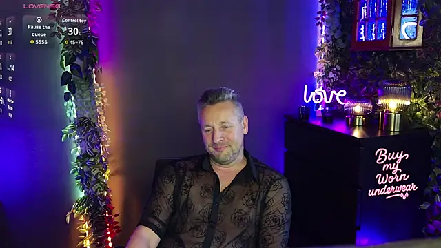 Hunter Fl online show from 15, 4, 2026