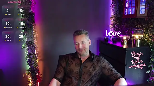 Hunter Fl online show from 20, 4, 2026