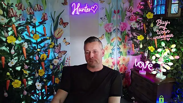 Hunter Fl online show from 1, 3, 2026