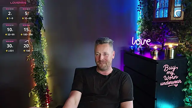 Hunter Fl online show from 10, 4, 2026