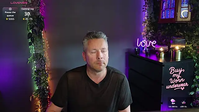 Hunter Fl online show from 13, 4, 2026