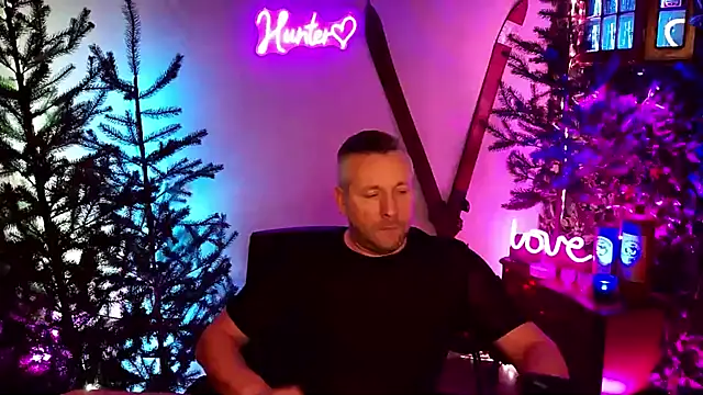 Hunter Fl online show from 5, 2, 2026