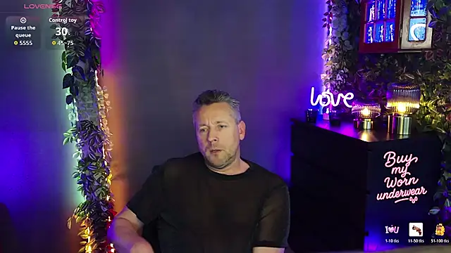 Hunter Fl online show from 22, 4, 2026