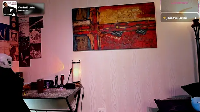 Snapshot of aress_damon chatting on 15, 3, 2026 aress damon online show from 15, 3, 2026