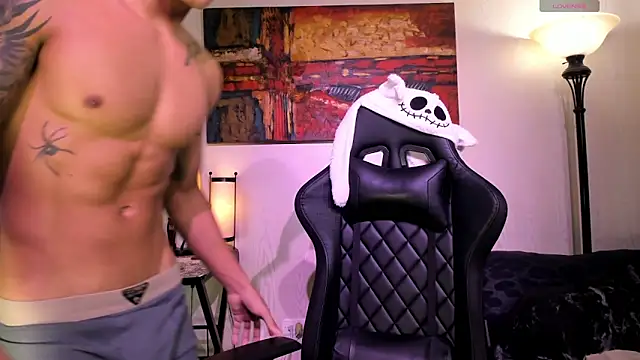 Snapshot of aress_damon chatting on 5, 2, 2026 aress damon online show from 5, 2, 2026