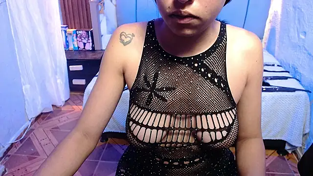 Snapshot of madisson_768 chatting on 1, 6, 2026 madisson 768 online show from 1, 6, 2026