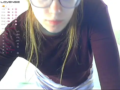 Snapshot of LustfulSarah chatting on 15, 6, 2026 LustfulSarah online show from 15, 6, 2026