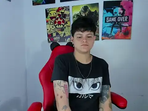  ian sweet online show from 17, 12, 2025