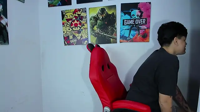  ian sweet online show from 17, 1, 2026