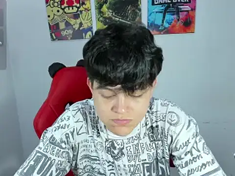  ian sweet online show from 26, 11, 2025