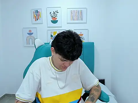  ian sweet online show from 21, 12, 2025