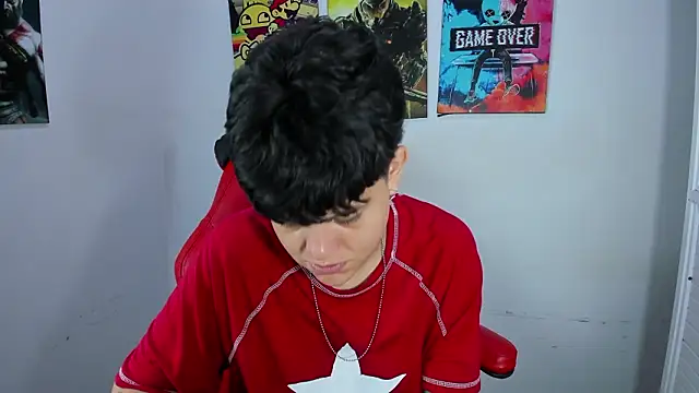  ian sweet online show from 18, 1, 2026