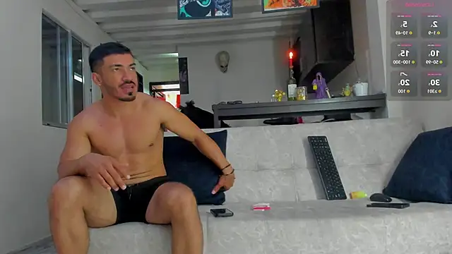 heteros curious online show from 9, 1, 2026