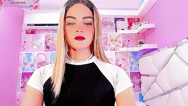 DaleskaSanchez online show from 7, 3, 2026