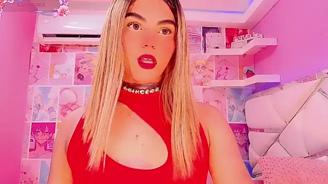 DaleskaSanchez online show from 2, 3, 2026