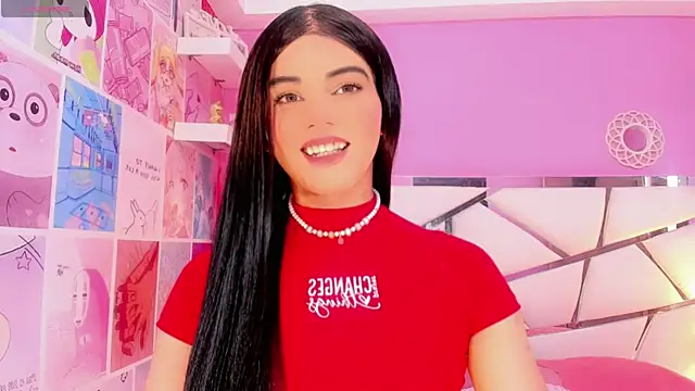 DaleskaSanchez online show from 7, 2, 2026