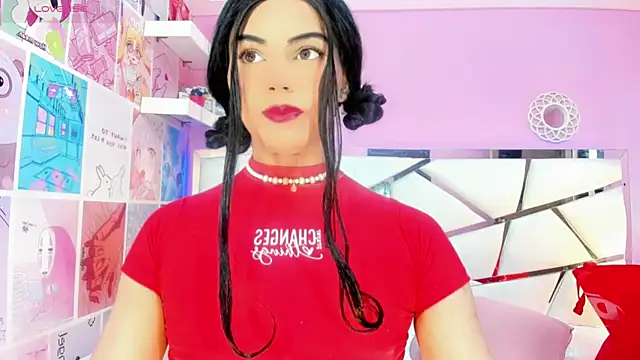 DaleskaSanchez online show from 13, 2, 2026