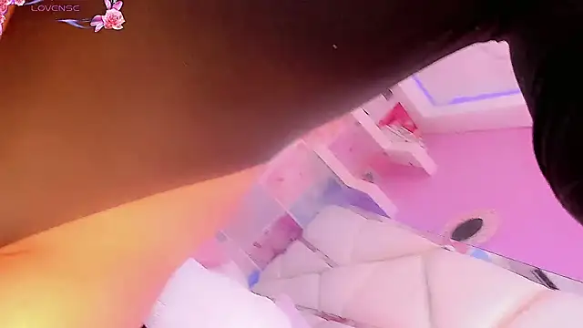 DaleskaSanchez online show from 5, 3, 2026