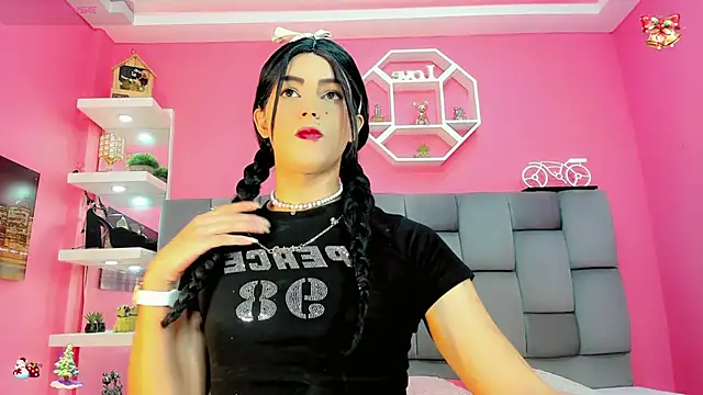 DaleskaSanchez online show from 6, 1, 2026