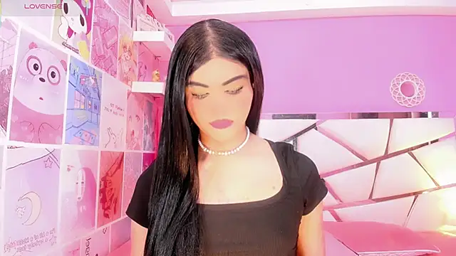 DaleskaSanchez online show from 6, 2, 2026