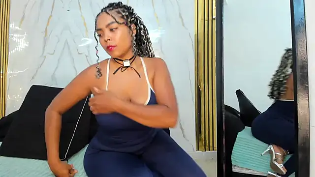 CiaraHarrys online show from 7, 6, 2026