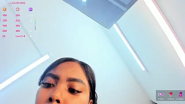 CiaraHarrys online show from 6, 4, 2026