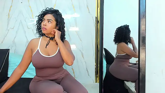 CiaraHarrys online show from 30, 5, 2026