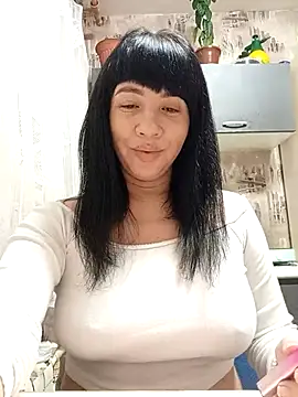 KARINA-TITS online show from 27, 11, 2025