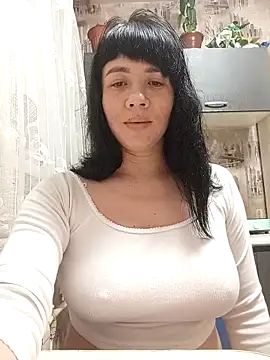 KARINA-TITS online show from 26, 11, 2025