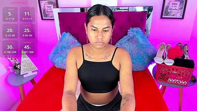 Samantha  F W online show from 22, 12, 2025