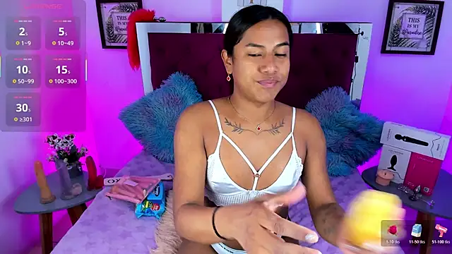 Samantha  F W online show from 13, 1, 2026