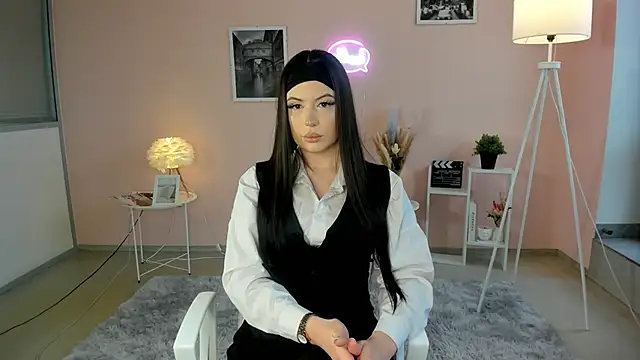 Snapshot of MignonBlunden chatting on 28, 11, 2025 MignonBlunden online show from 28, 11, 2025