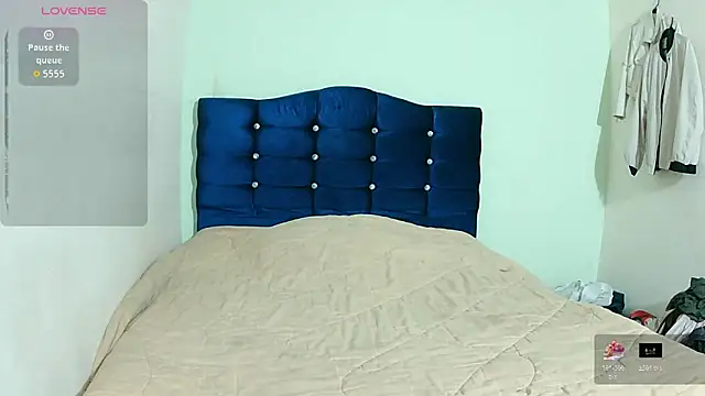 ashleey palmer online show from 24, 3, 2026