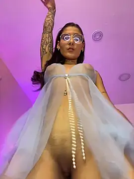 LauraRaider online show from 27, 2, 2026