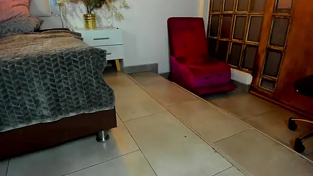 Mysterius Woman online show from 21, 3, 2026