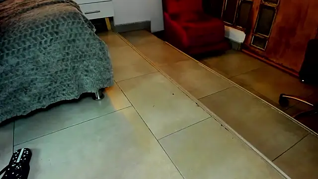 Mysterius Woman online show from 25, 3, 2026