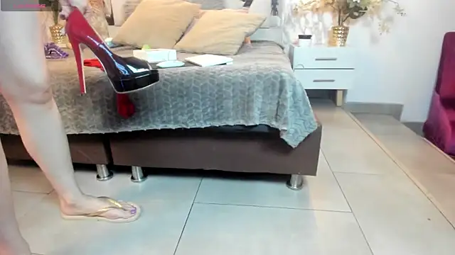 Mysterius Woman online show from 21, 12, 2025